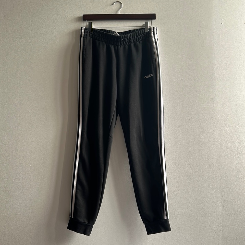 Adidas Sweat Pants Size Medium